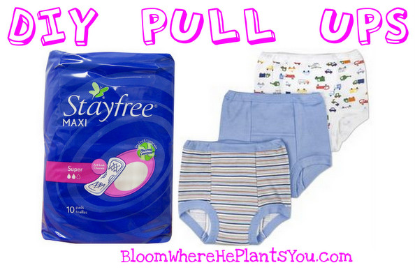 Pampers Easy Ups Pull On Disposable Potty Training Underwear for