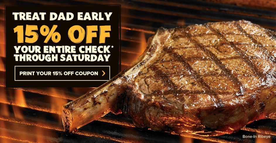 Fathers-Day-15-Percent-Off-Coupon-Outback-Steakhouse