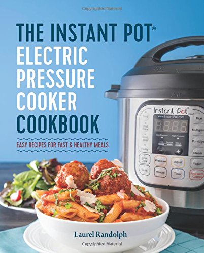 InstaPot 6-in-1 Programmable Pressure Cooker (reg. $99.95) ONLY $79.95 Shipped! This sale won't last long!