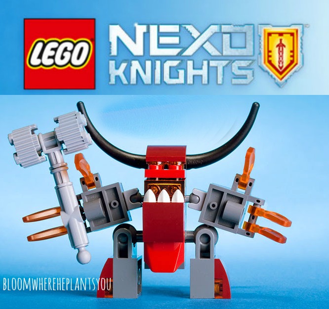 lego nexo knights toys r us