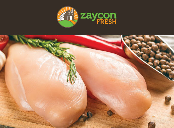 Zaycon Chicken