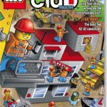 Two years of LEGO® Club OR LEGO® Club Jr.magazine FREE!