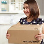 Amazon Prime Membership Sale