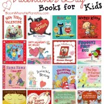 Best-Loved Valentine’s Day Books for Kids