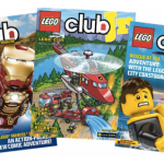 LEGO® Club Magazine