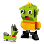 Free LEGO® Mini Model Build!