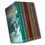 Free Chronicles of Narnia Audiobooks