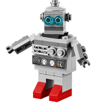 Free LEGO® Mini Model Build (3/3)
