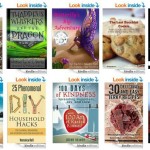 10 Free Kindle Books (3/17)