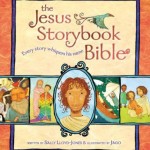 The Jesus Storybook Bible