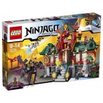 LEGO Ninjago Battle for Ninjago City Set