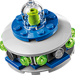 Free LEGO® Mini Model Build (4/7/15)
