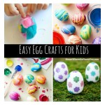 Fun & Fabulous Easter Eggs