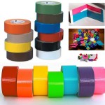 Duct Tape 4-pack $6 Shipped