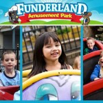 Funderland Amusement Park