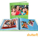 Shutterfly:  Free Photo Book