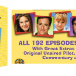 Full House: Complete Series Collection