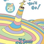 Oh, The Places You’ll Go!