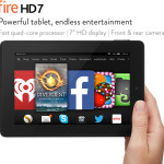 Kindle Fire HD 7