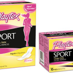 Playtex Sport Deal & Sample