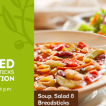 Olive Garden Special
