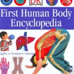 First Human Body Encyclopedia Only $8.12