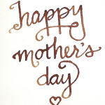 Mother’s Day Deals