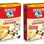 FREE Horizon Organic Sandwich Crackers