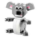 Free LEGO® Mini Model Build (5/5/15)