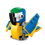 Free LEGO® Mini Model Build (6/2/15)