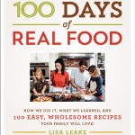 100 Days of Real Food eBook Only $0.99