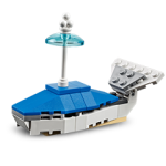 Free LEGO® Mini Model Build (7/7/15)