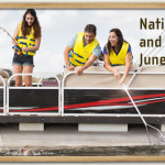 National Fishing and Boating Week – FREE Fishing Days