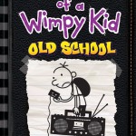 NEW RELEASE: Diary of a Wimpy Kid: Old School
