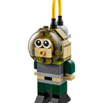 Free LEGO® Mini Model Build (9/1 or 9/2)