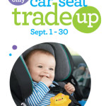 Babies R Us Car Seat Trade Up Event