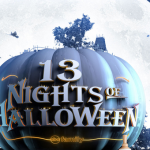 ABC Family: “13 Nights of Halloween”