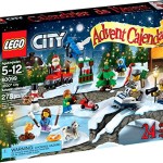 LEGO Advent Calendars