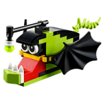 Free LEGO Mini-Model Build (10/17/15)