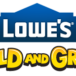 Free Event: Lowe’s Build and Grow (10/10/15)
