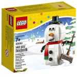 LEGO Gift Ideas