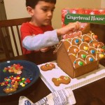 Gingerbread Houses 101