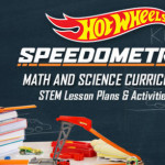 4th Grade Teachers: Request a FREE Hot Wheels ‘Speedometry’ Classroom Kit!