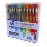 48 ct. set of LolliZ Gel Pens just $9.99!