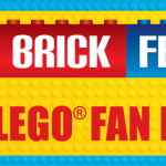 Brick Fest Live LEGO Convention! Discounted Tickets on SALE Now!