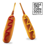 LEGO Star Wars, 50¢ Corn Dogs, FREE Baby Leggings, and More!