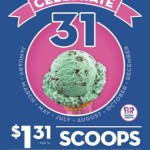 Dramamine, LEGO, Banagrams, $1.31 Baskin Robbins Scoops, Printable Coupons, and MORE!