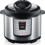 Instant Pot 6-in-1 Programmable Pressure Cooker (reg. $85) TODAY ONLY $67.89 Shipped!