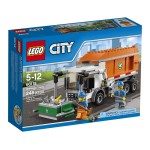 LEGO CITY Garbage Truck (reg. $19.99) ONLY $14.82! LOWEST PRICE!