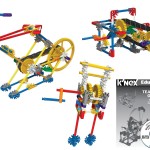 K’NEX Education Sets (reg. $40) ONLY $25.99!